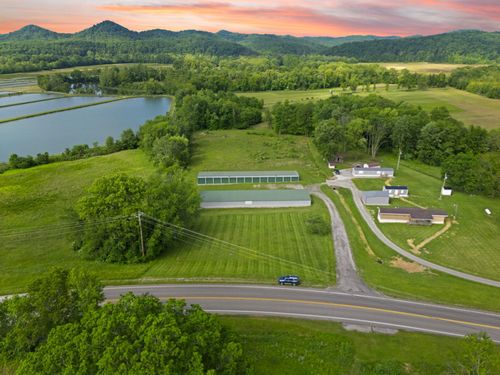1265 Ky Highway 801 S, Morehead, KY, 40351-8720 | Card Image