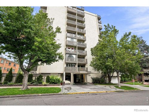 303-1223 N Race Street, Denver, CO, 80206 | Card Image