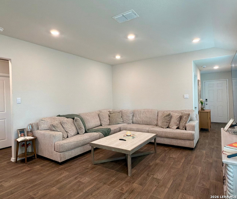 Residential Lease in San Antonio