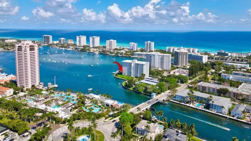 2-j-701 E Camino Real, Boca Raton, FL, 33432-6357 | Card Image