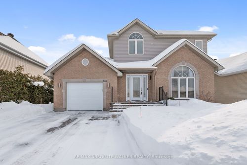 514 Potvin Avenue, Clarence Rockland, ON, K4K1R5 | Card Image