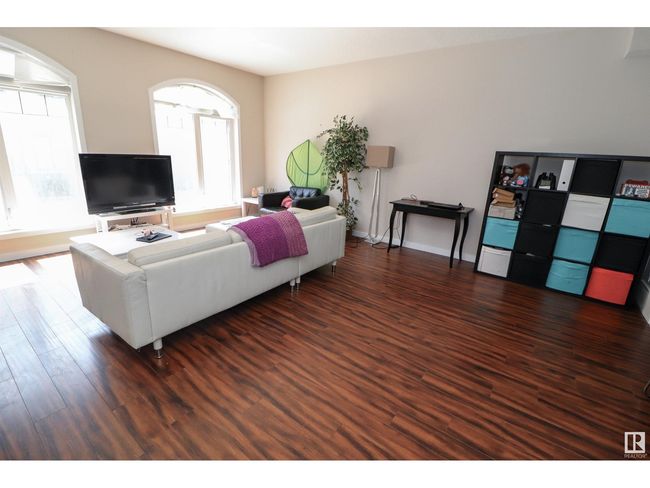 23 - 5873 Mullen Pl Nw, Townhouse with 2 bedrooms, 4 bathrooms and null parking in Edmonton AB | Image 10