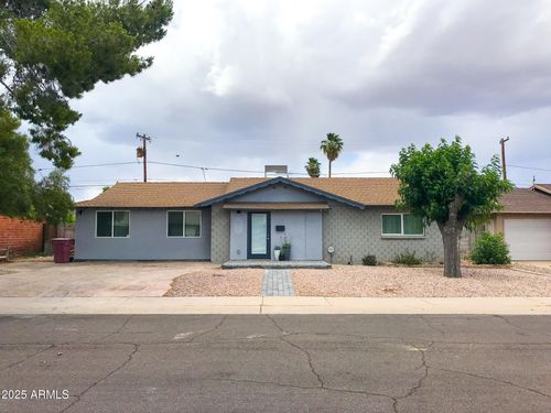 8652 E Cambridge Ave, Scottsdale, AZ, 85257-1808 | Card Image