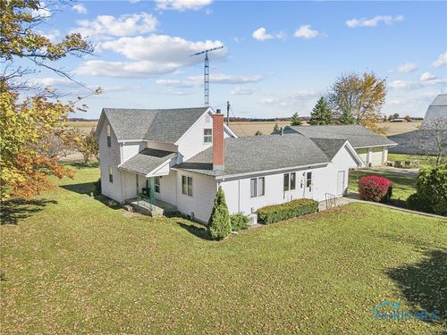 8771 N Township Road 63, Risingsun, OH, 43457-9510 | Card Image