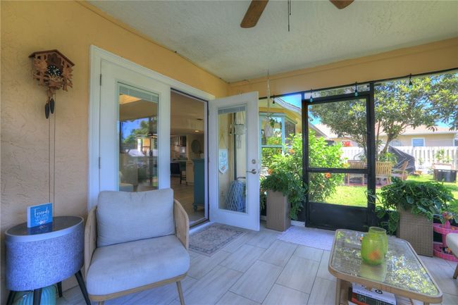 985 George St, House other with 2 bedrooms, 2 bathrooms and null parking in SEBASTIAN FL | Image 26