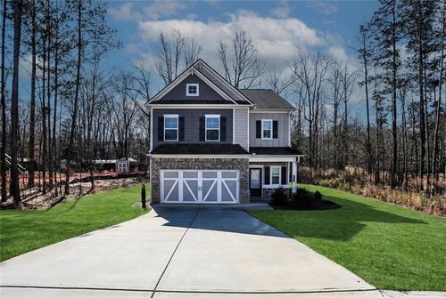 154 Laurel Cove Dr, Hoschton, GA, 30548-1976 | Card Image