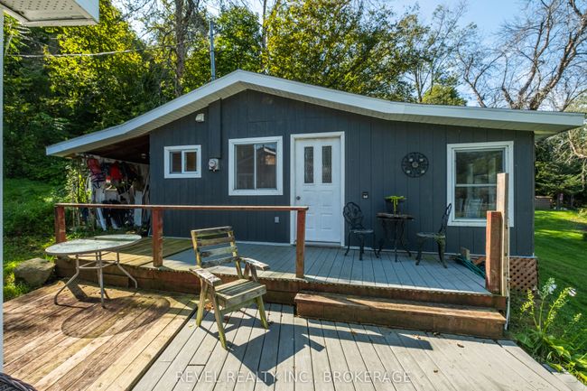 178 Alarie Lane, House other with 2 bedrooms, 2 bathrooms and 6 parking in Frontenac Islands ON | Image 5
