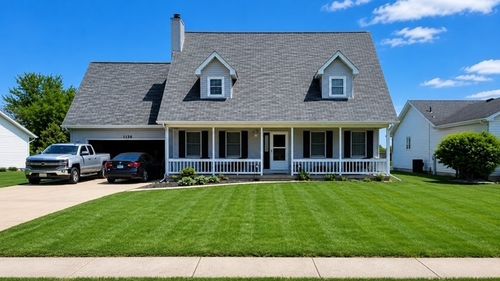 1138 George Ln, Bourbonnais, IL, 60914-9403 | Card Image