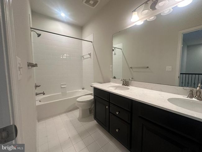 10402 Steeplechase Run Ln, Townhouse with 3 bedrooms, 4 bathrooms and null parking in MANASSAS VA | Image 24
