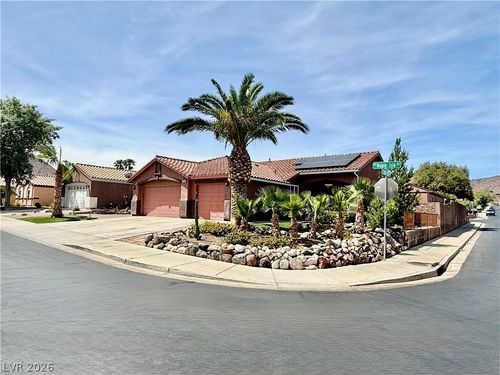 1061 Noble Isle St, Henderson, NV, 89002-9265 | Card Image