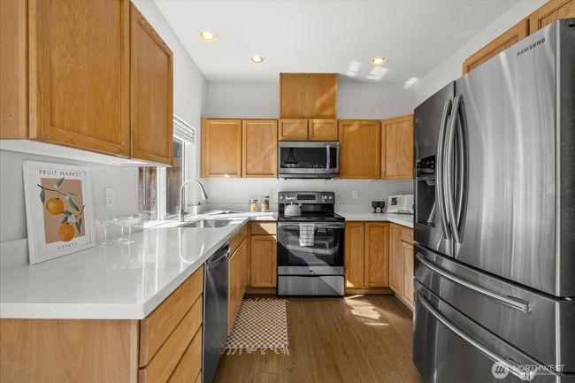 APT-9A - 16606 35 Th Ave Se, Townhouse with 3 bedrooms, 3 bathrooms and null parking in Bothell WA | Image 9