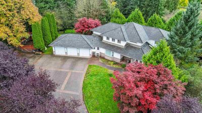 566 262 B St, House other with 6 bedrooms, 4 bathrooms and 15 parking in Aldergrove BC | Image 1