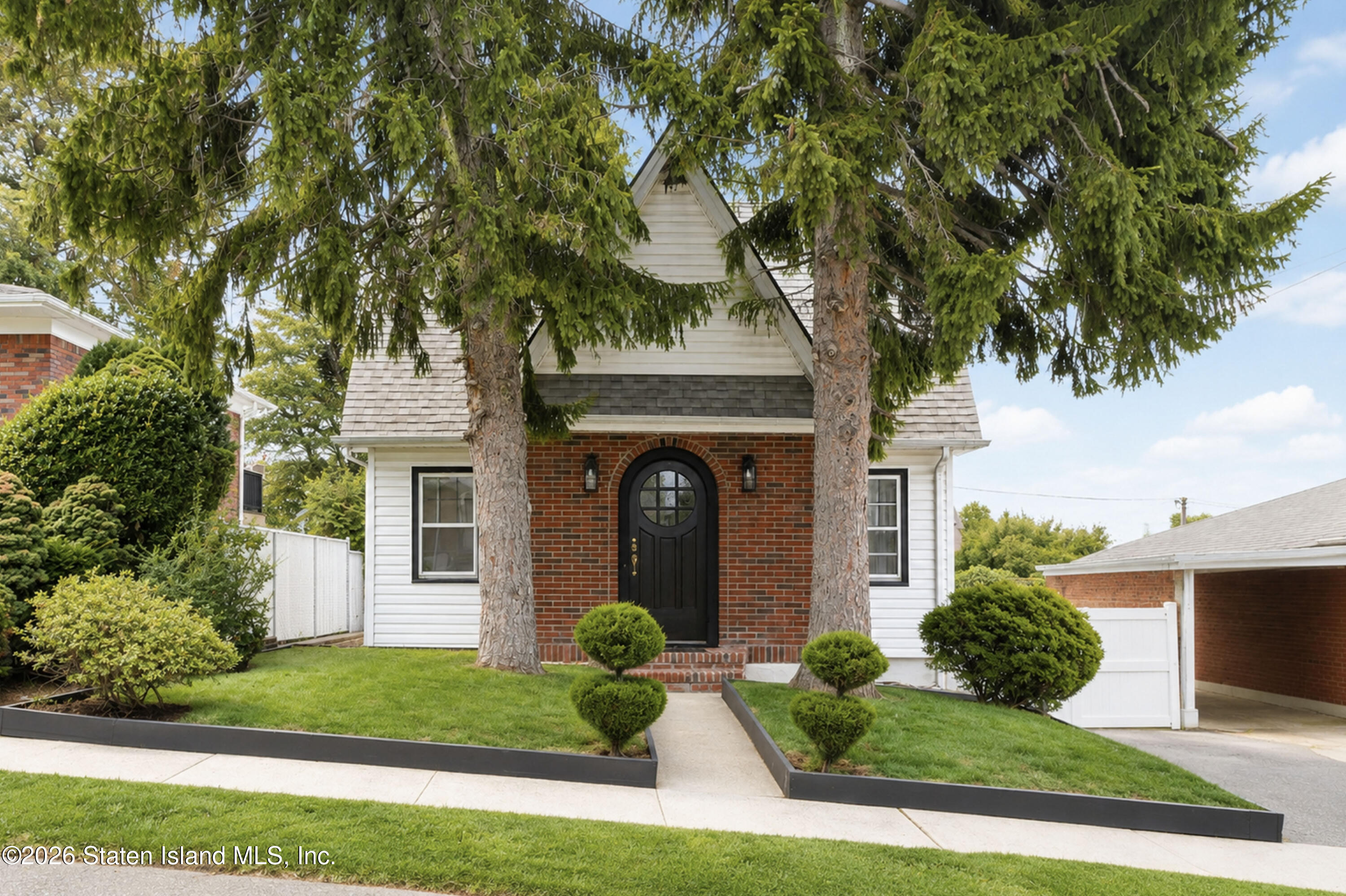 Residential in Staten Island 2