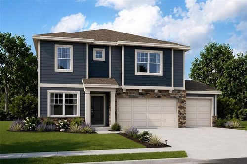25031 W 178th Ter, Gardner, KS, 66030-5602 | Card Image