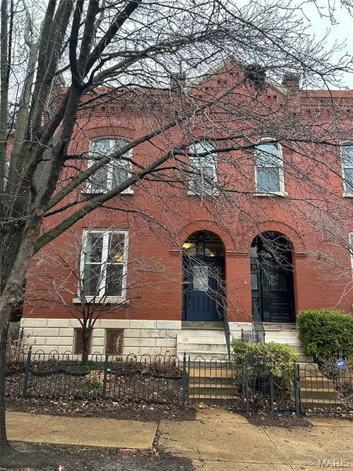 2643 Wyoming Street, St Louis, MO, 63118 | Card Image