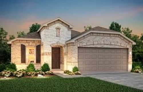 1220 Autumn Mist Ln, Forney, TX, 75126-6242 | Card Image