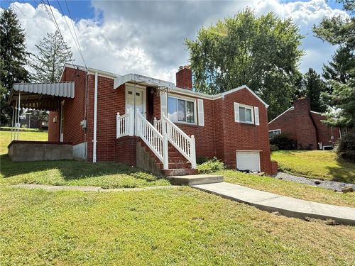 5421 Brightwood Rd, Bethel Park, PA, 15102-3621 | Card Image