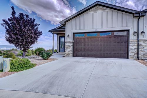 1865 Wellington Ave, Grand Junction, CO, 81501-8185 | Card Image