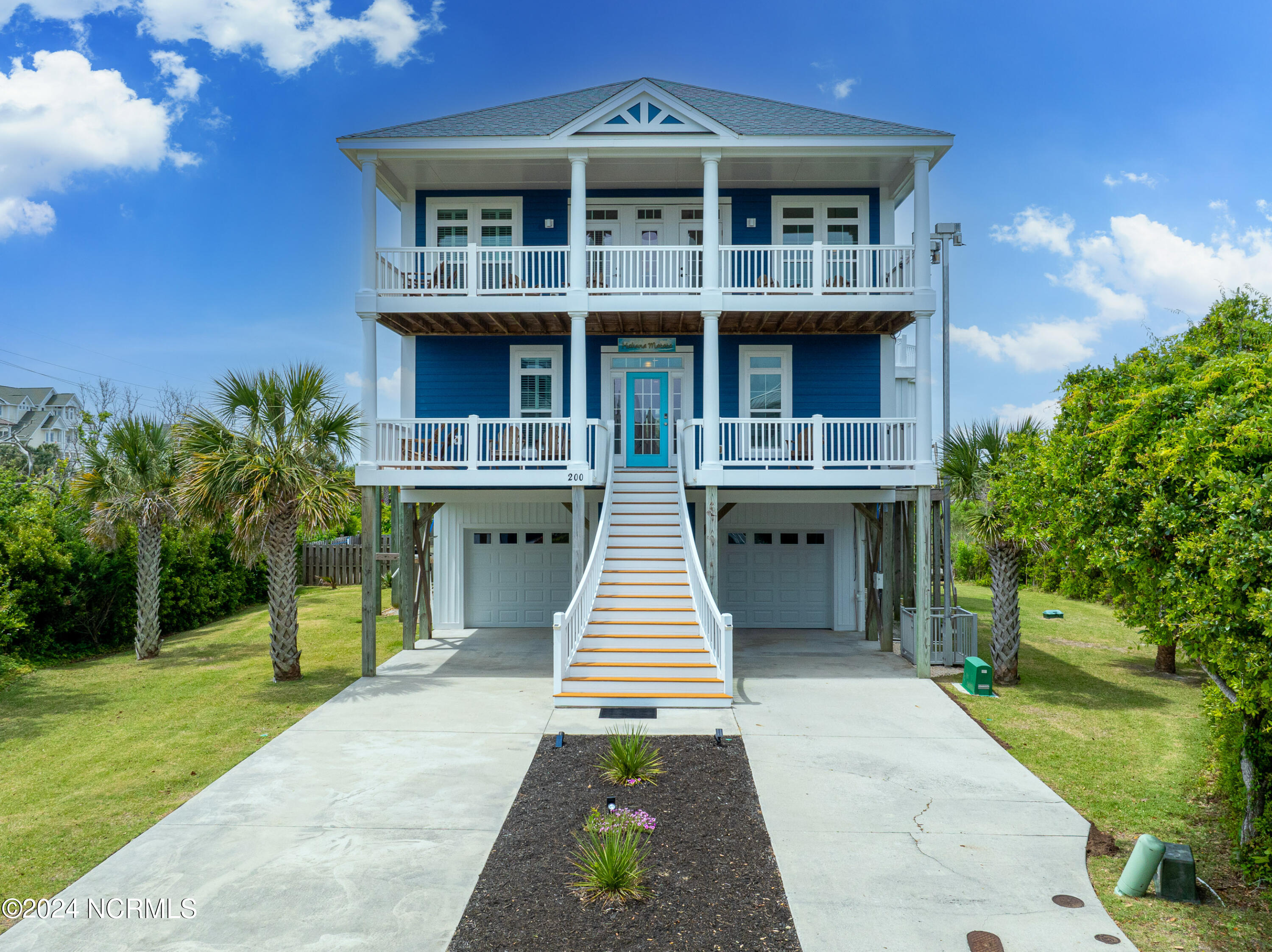 Mason Ct, N Topsail Beach, NC 28460