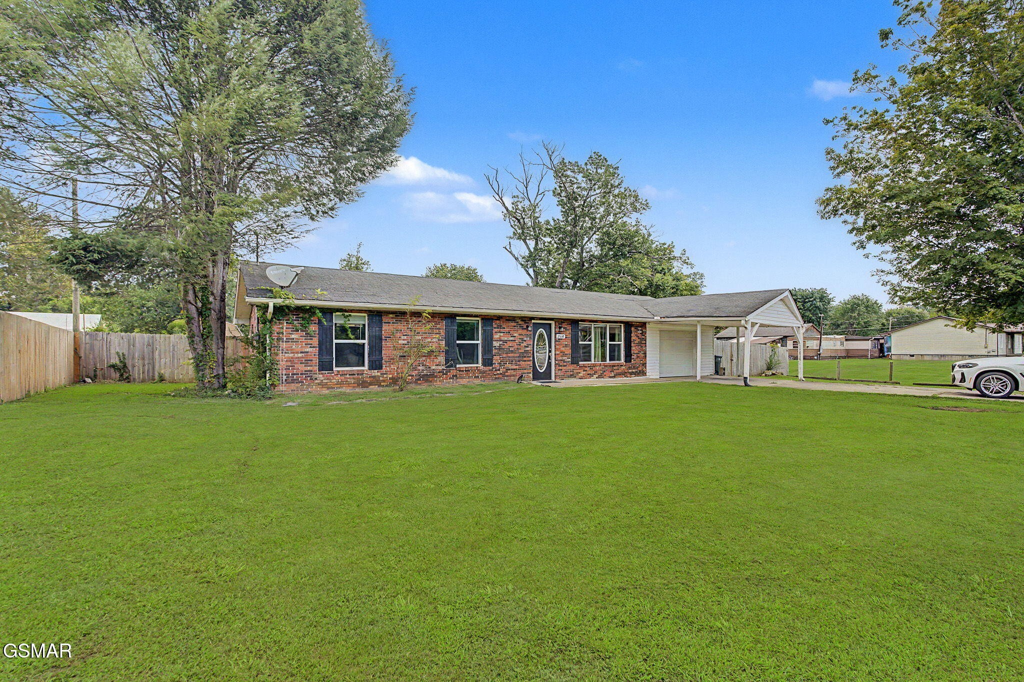 Residential in Sevierville