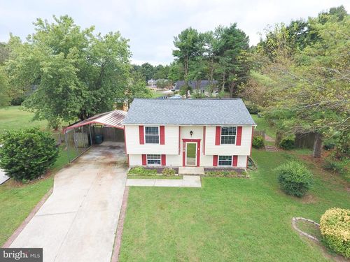 5109 Bending Branch Dr, Richmond, VA, 23223-3358 | Card Image