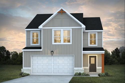 305 Rusty Plow Ln, Perry, GA, 31069-9872 | Card Image