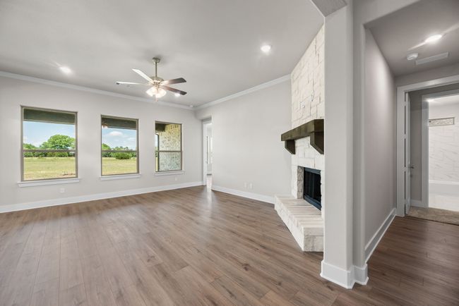 430 Brown Rd, House other with 4 bedrooms, 4 bathrooms and null parking in Leonard TX | Image 11