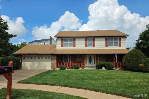 11 Dax Ct, Bridgeton, MO, 63044-3522 | Card Image