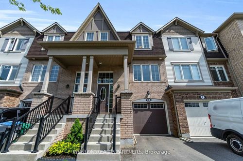 6 Colonel Frank Ching Cres, Brampton, ON, L6Y5W5 | Card Image