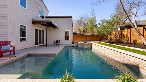 4700 Oakmont Blvd, Austin, TX, 78731-5930 | Card Image