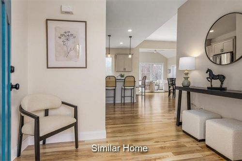 lot-10-Lot 10 Pawtuckaway Ridge, Nottingham, NH, 03290 | Card Image