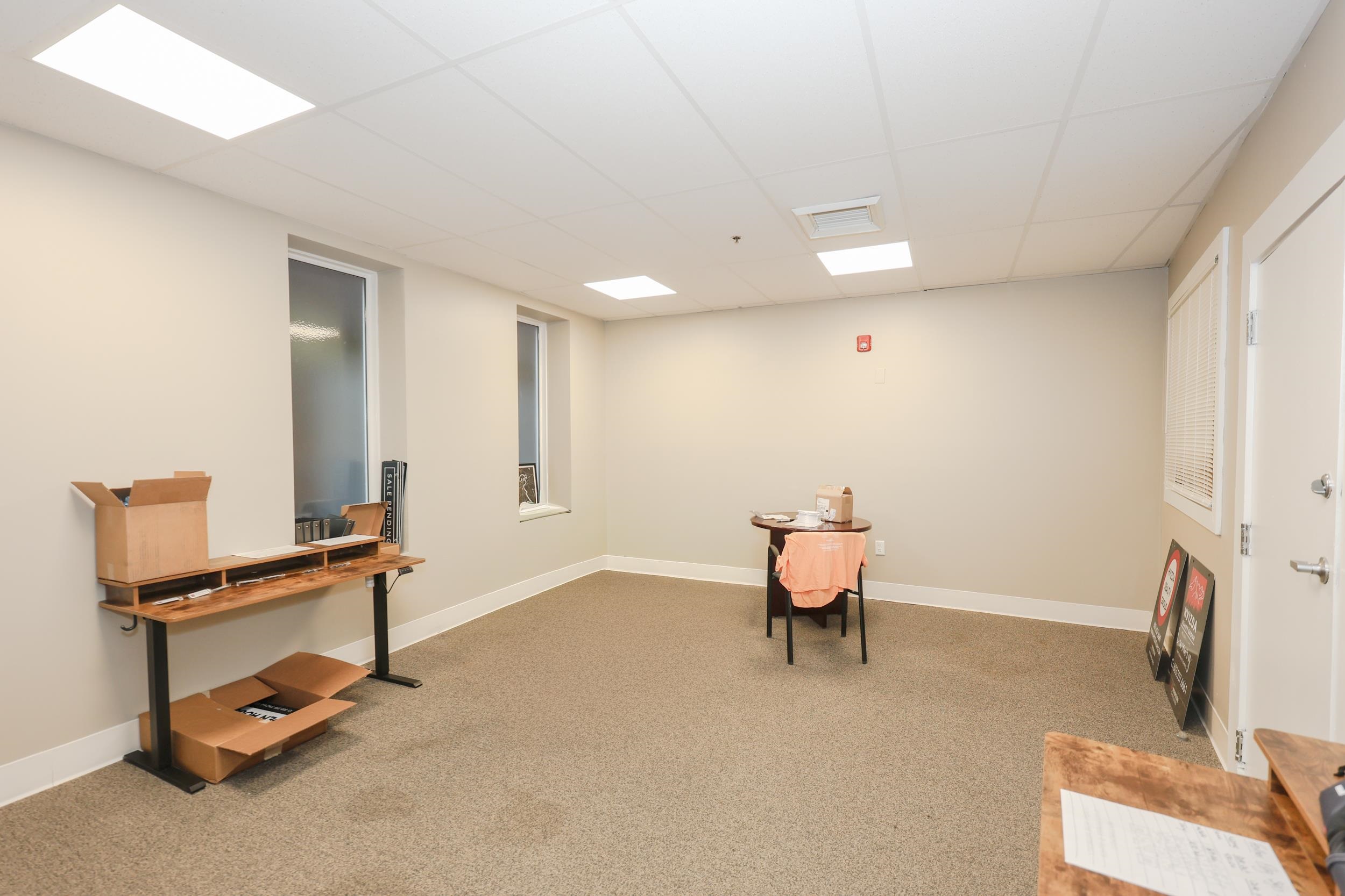 Commercial Lease in Concord 3