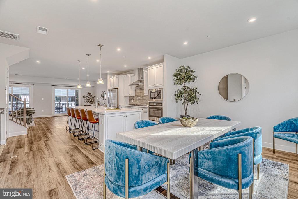 Residential Lease in HERNDON 4