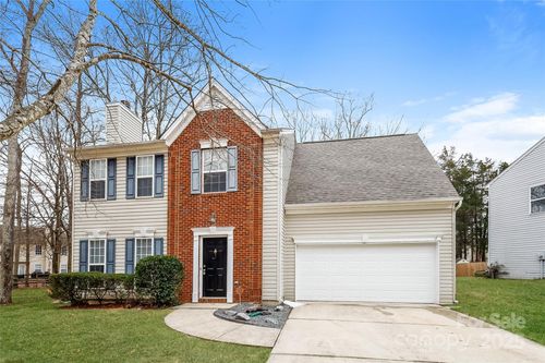 14311 Arbor Ridge Dr, Charlotte, NC, 28273-8880 | Card Image