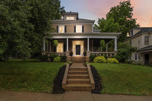425 Breck Ave, Richmond, KY, 40475-1301 | Card Image