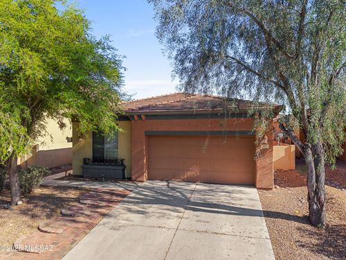 236 E Placita Lago Del Encanto, Sahuarita, AZ, 85629-8770 | Card Image
