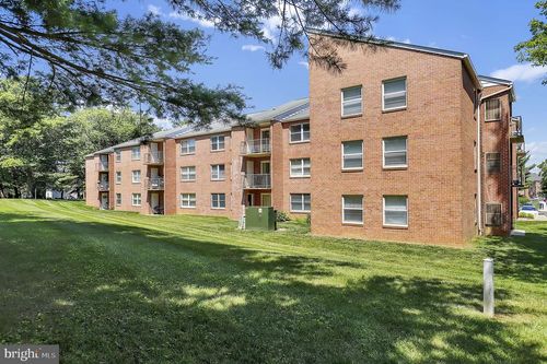 323-100 Chapel Ct, WALKERSVILLE, MD, 21793-7100 | Card Image