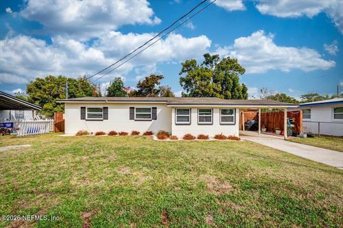 2425 Tulsa Rd N, Jacksonville, FL, 32218-4644 | Card Image