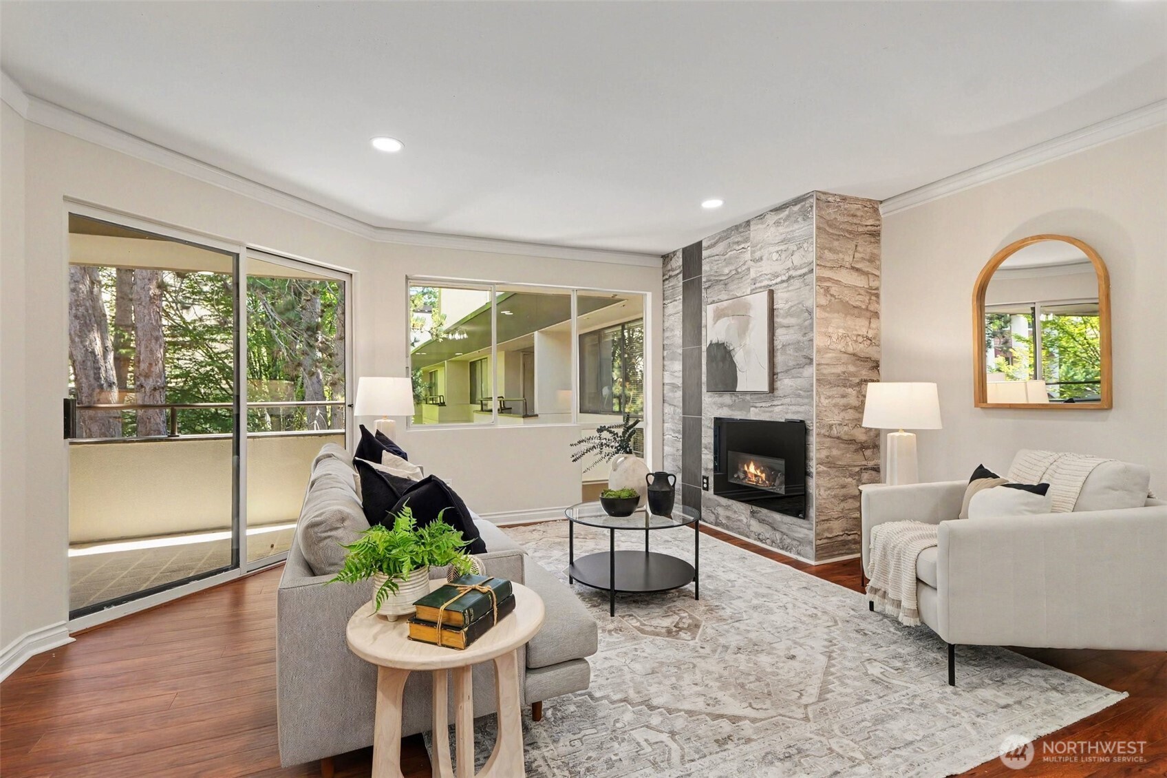 Residential in Bellevue 5