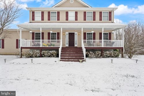 10757 Shenandoah Path, CATLETT, VA, 20119-2143 | Card Image