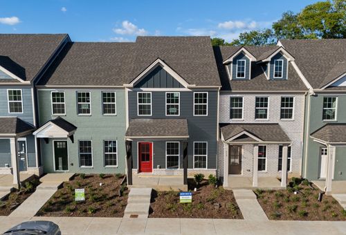 509 Tappan Ln, Gallatin, TN, 37066 | Card Image