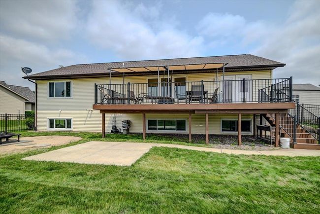 830 Violet Ln, House other with 5 bedrooms, 3 bathrooms and null parking in Oregon WI | Image 56