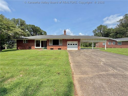 436 Lewis Ln, Point Pleasant, WV, 25550-9283 | Card Image