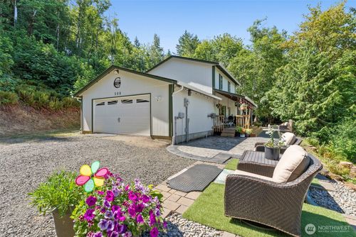 508 Summit Lake Shore Drive Nw, Olympia, WA, 98502 | Card Image