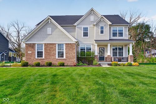 1178 Windsor Estates Ct, Westfield, IN, 46074-7003 | Card Image