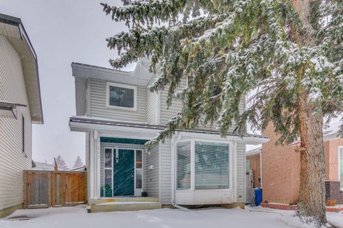 107 Sunbank Way Se, Calgary, AB, T2X2A5 | Card Image