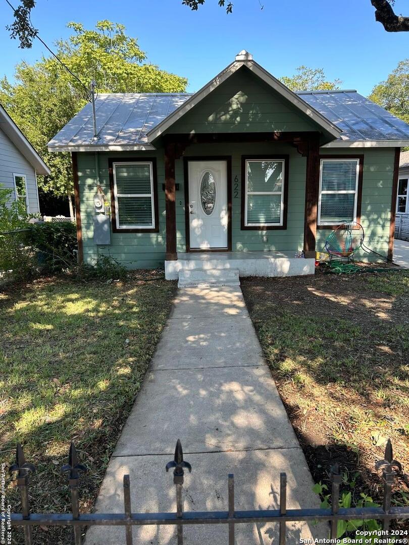 Polaris St, San Antonio, TX 78203