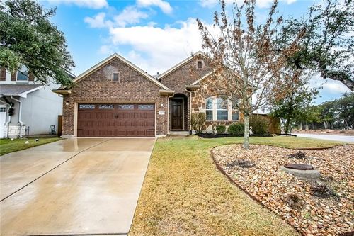 15033 Via Del Corso Dr, Austin, TX, 78738-4172 | Card Image