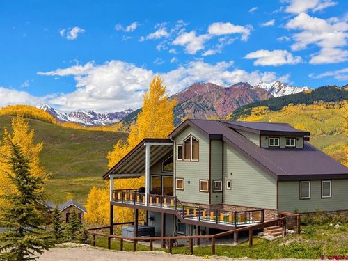 10 Ruby Dr, Crested Butte, CO, 81225 | Card Image