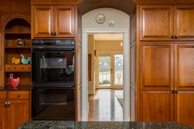 1582 N River Rd, House other with 4 bedrooms, 5 bathrooms and null parking in MOUNT CRAWFORD VA | Image 23